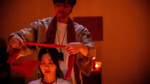 Backdrop to the movie "Mudborn" #795558