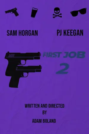 Movie poster "First Job 2"