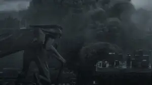 Backdrop to the movie "Godzilla" #613130