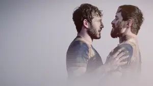 Backdrop to the movie "In from the Side" #758124