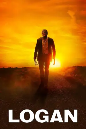 Poster to the movie "Logan" #577662