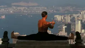 Backdrop to the movie "Bloodsport" #695105