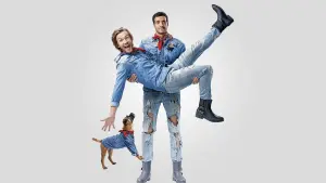 Backdrop to the movie "Marry Me, Dude" #292509