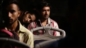 Backdrop to the movie "Agra, une famille indienne" #434901