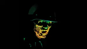 Backdrop to the movie "Night of the Comet" #296488