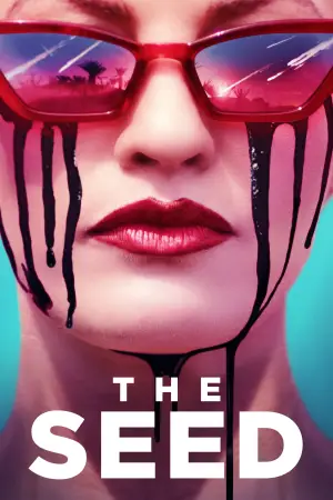 Poster to the movie "The Seed" #937632