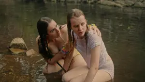 Backdrop to the movie "My First Summer" #346132