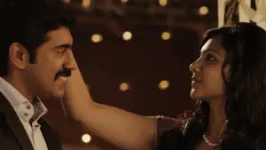 Backdrop to the movie "Premam" #689547