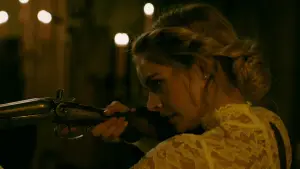 Backdrop to the movie "Ready or Not" #765940