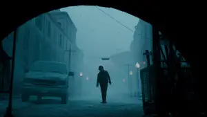 Backdrop to the movie "Return to Silent Hill" #759917