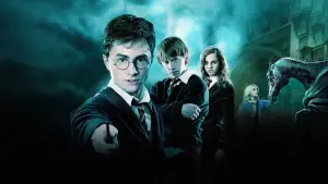 Backdrop to the movie "Harry Potter and the Order of the Phoenix" #552472