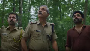 Backdrop to the movie "Sambhavam Adhyayam Onnu" #772002