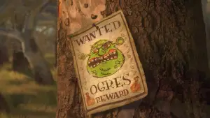 Backdrop to the movie "Shrek Forever After" #604040