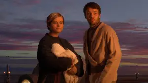 Backdrop to the movie "Star Wars: Episode III - Revenge of the Sith" #608229