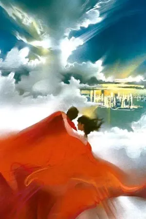 Poster to the movie "Superman II" #267442