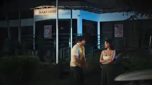 Backdrop to the movie "Testimony of the Witness" #783633