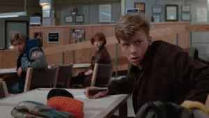 Backdrop to the movie "The Breakfast Club" #636287