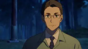 Backdrop to the movie "The Keeper of the Camphor Tree" #763797