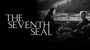 Backdrop to the movie "The Seventh Seal" #675305