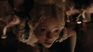 Backdrop to the movie "The Ugly Stepsister" #519174