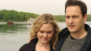 Backdrop to the movie "The Drowning" #465959