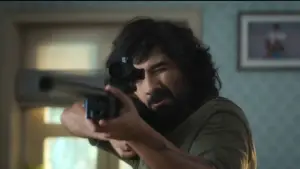 Backdrop to the movie "Happy Patel: Khatarnak Jasoos" #530671