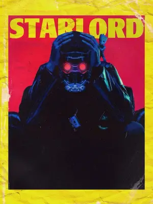 Poster to the movie "Guardians of the Galaxy" #837648