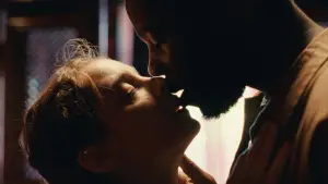 Backdrop to the movie "Kika" #534882