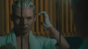 Backdrop to the movie "Blue Jean" #195129