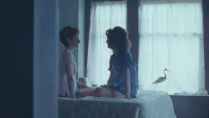 Backdrop to the movie "Sally" #654166