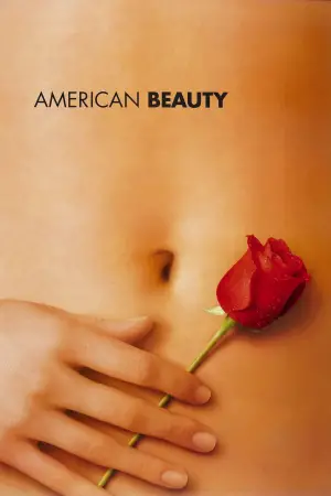 Poster to the movie "American Beauty" #615131