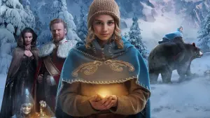 Backdrop to the movie "Journey to the Christmas Star" #448376