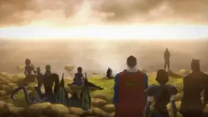 Justice League Dark: Apokolips War