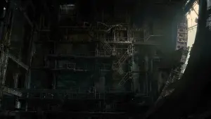 Backdrop to the movie "Blade Runner 2049" #162311