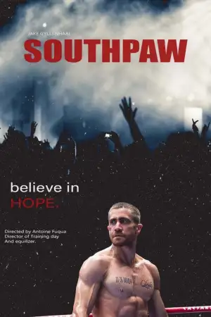 Southpaw