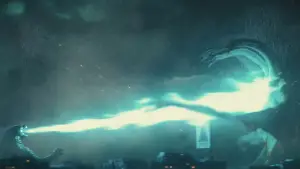 Backdrop to the movie "Godzilla: King of the Monsters" #618162