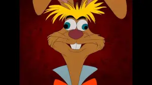 Backdrop to the movie "Alice in Wonderland" #621272