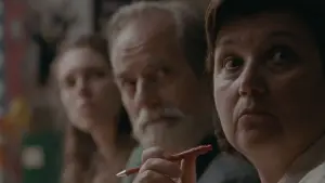 Backdrop to the movie "Armand" #667147