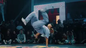 Backdrop to the movie "Dancing Heartbeats" #477326