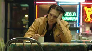 Backdrop to the movie "Delirious" #738987