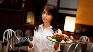 Backdrop to the movie "Elevator Girl" #498206