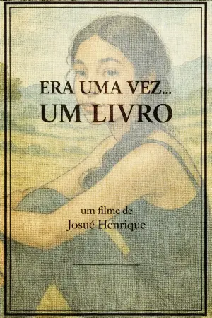 Poster to the movie "Era Uma Vez...Um Livro" #543731
