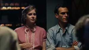 Backdrop to the movie "The Master" #813093