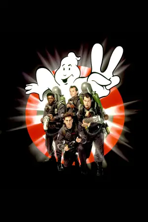Poster to the movie "Ghostbusters II" #585927