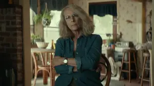 Backdrop to the movie "Halloween" #640225