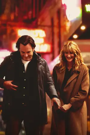 Poster to the movie "Is This Thing On?" #761955