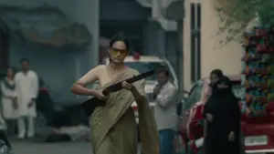 Backdrop to the movie "Nishaanchi 2" #692411