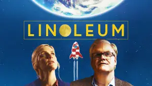 Backdrop to the movie "Linoleum" #755694