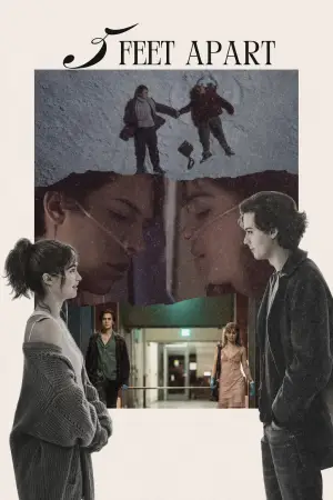 Five Feet Apart