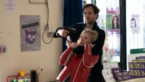 Backdrop to the movie "Not All Men, But..." #635495